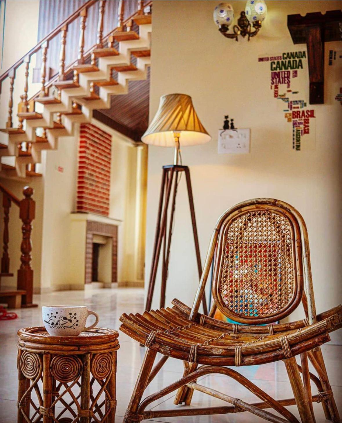 The Auriga 3Bhk Fully Entair Villa With Bonfire In Kasauli I Pvt Stay I Open Air Terrace I Kitchen Livingroom I Lawn Bonfire I Gaming Zone מראה חיצוני תמונה